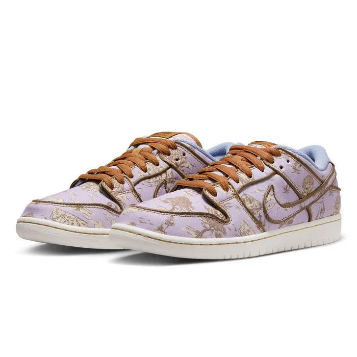Nike SB Dunk Low Premium City of Style - Image 4