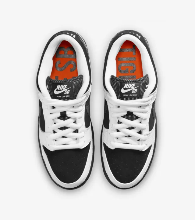 Nike SB Dunk Low 'Tightbooth' - Image 2