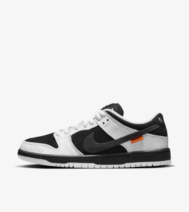 Nike SB Dunk Low 'Tightbooth' - Image 4