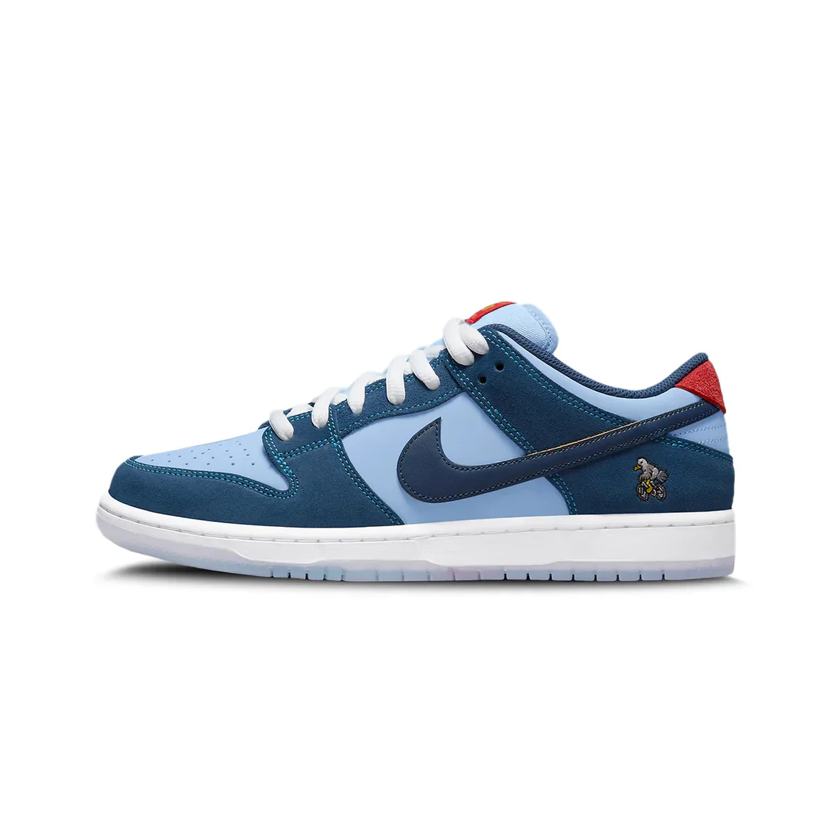 Nike SB Dunk Low ‘Why so sad’ - Image 4