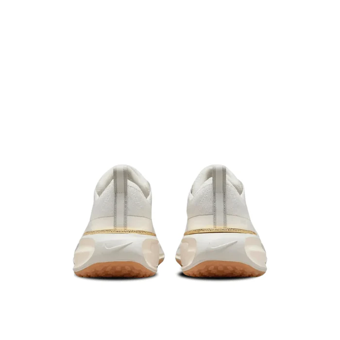 Nike ZoomX Invincible Run 3 Light Bone Pail Ivory (Women's) - Image 3
