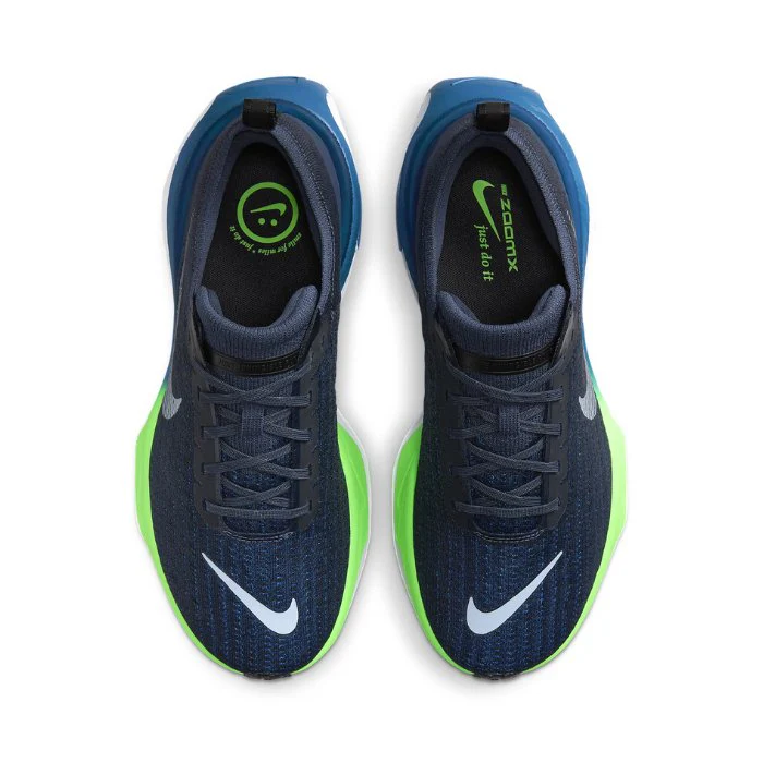 Nike ZoomX Invincible Run 3 Thunder Blue - Image 4