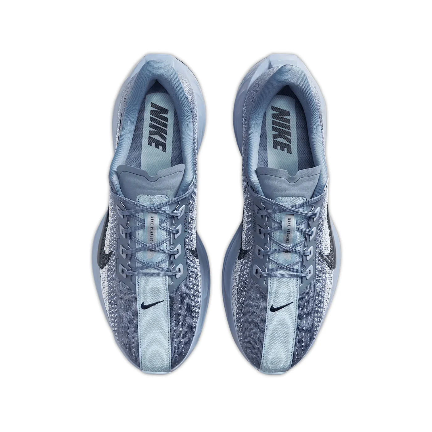 Nike ZoomX Pegasus Plus Ashen Slate White Pure Platinum Anthracite - Image 3