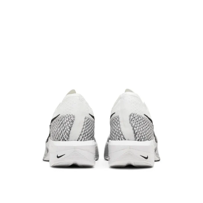 Nike ZoomX Vaporfly 3 White Particle Grey (Women's) - Image 3