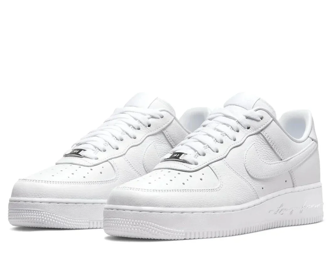 Nocta X Nike Air Force 1 Low Certified Lover - Image 2
