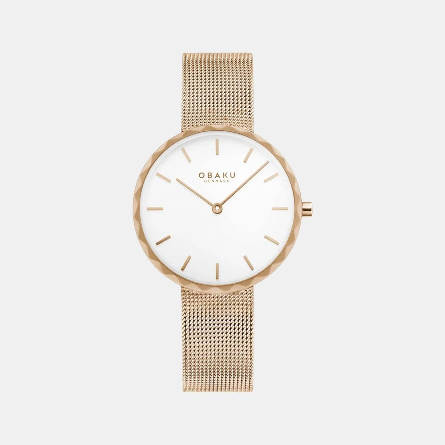 Folder Men Quartz White Dial Analog Stainless Steel Watch V252LXVIMV