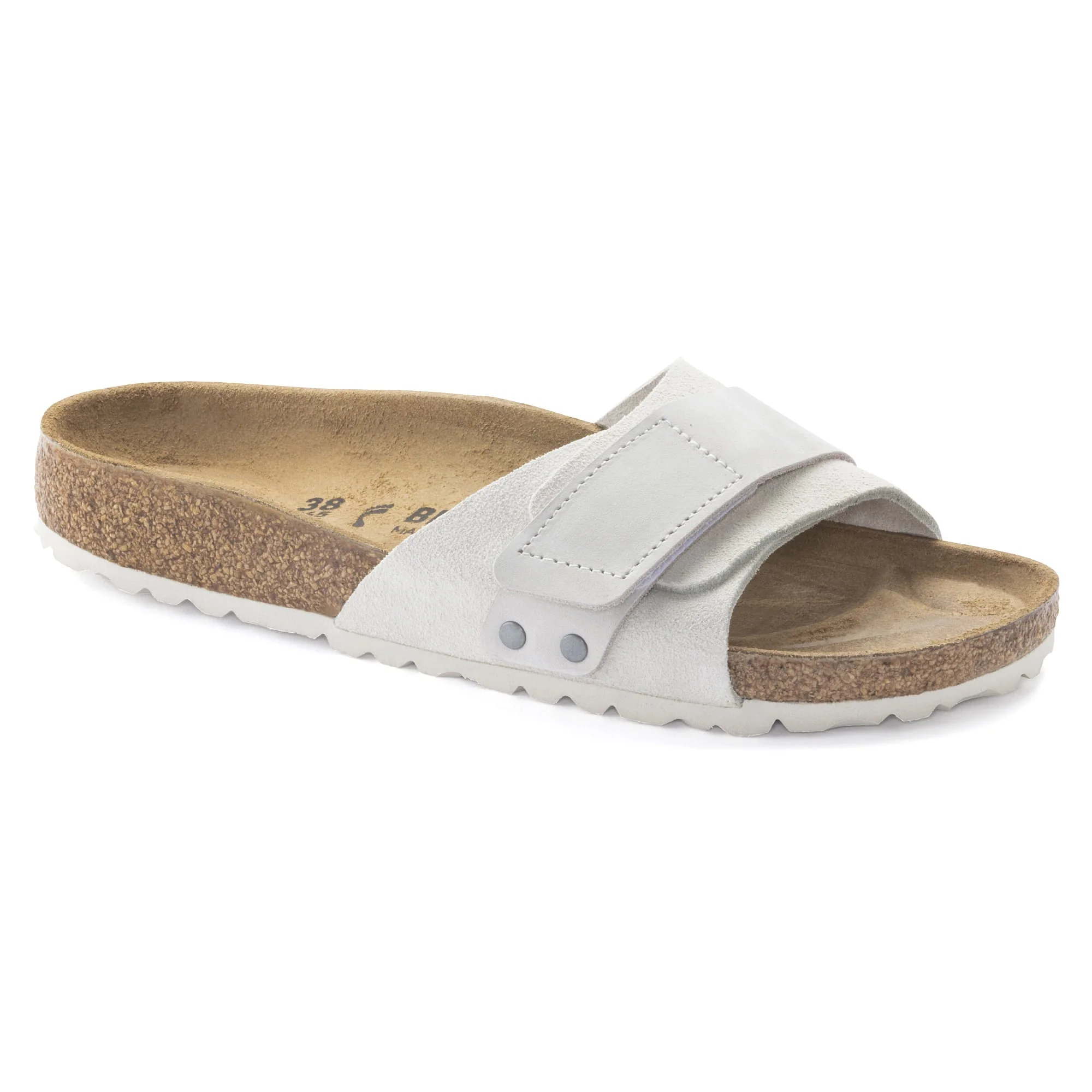 Oita Suede Leather - Image 9