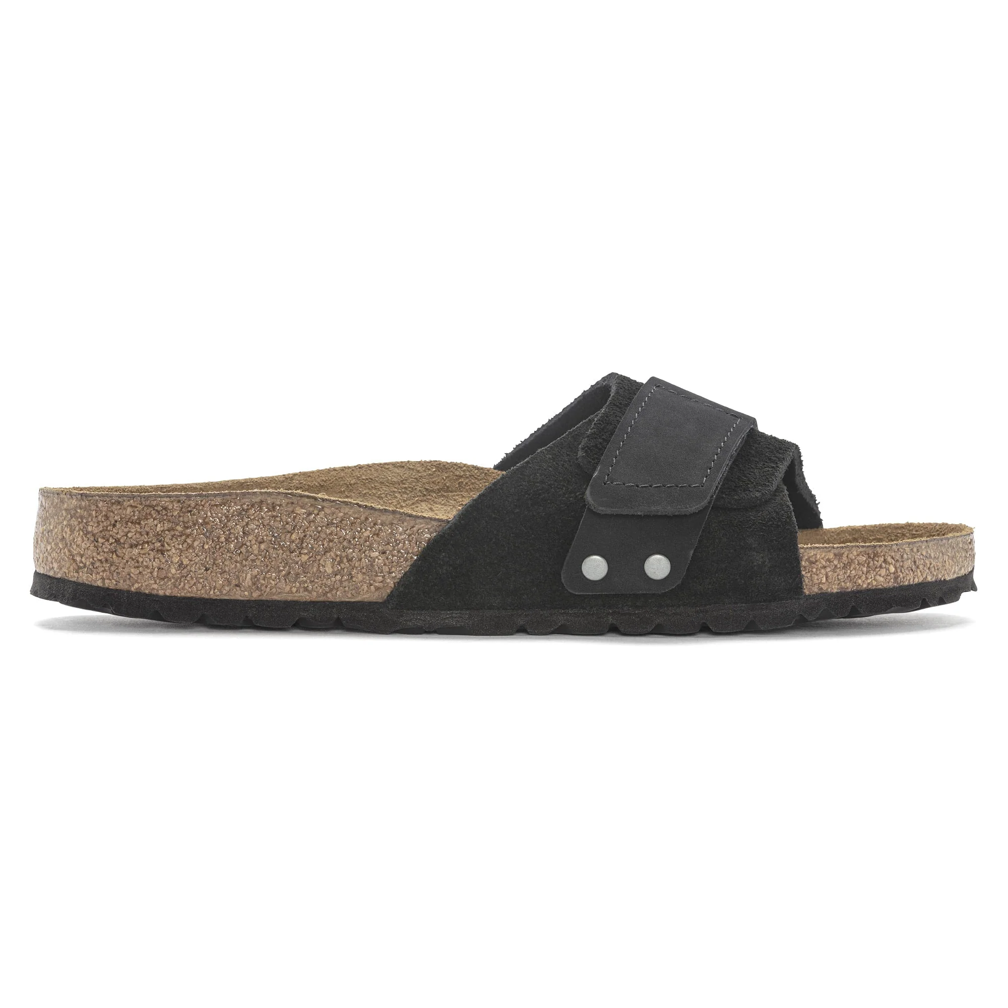 Oita Suede Leather - Image 4