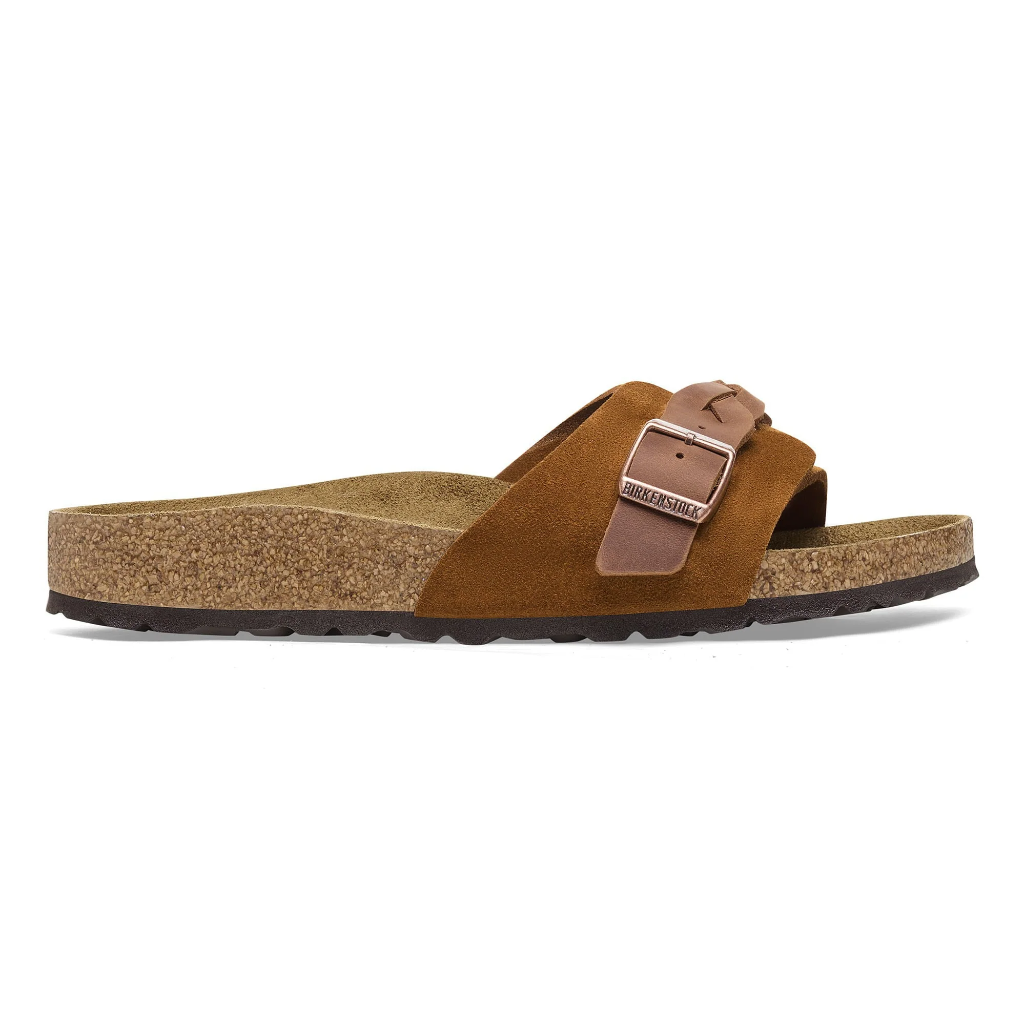 Oita Braided Suede Leather - Image 4