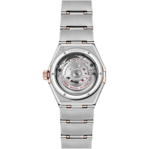 Omega Constellation White Dial Women 29mm - Image 2