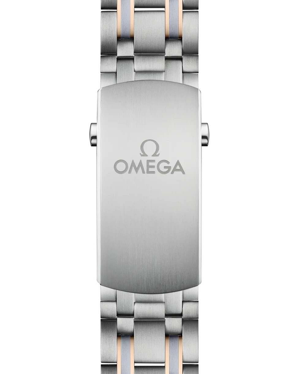 Omega Seamaster Diver 300M Co‑Axial Master Grey Dial Men 42MM - Image 4