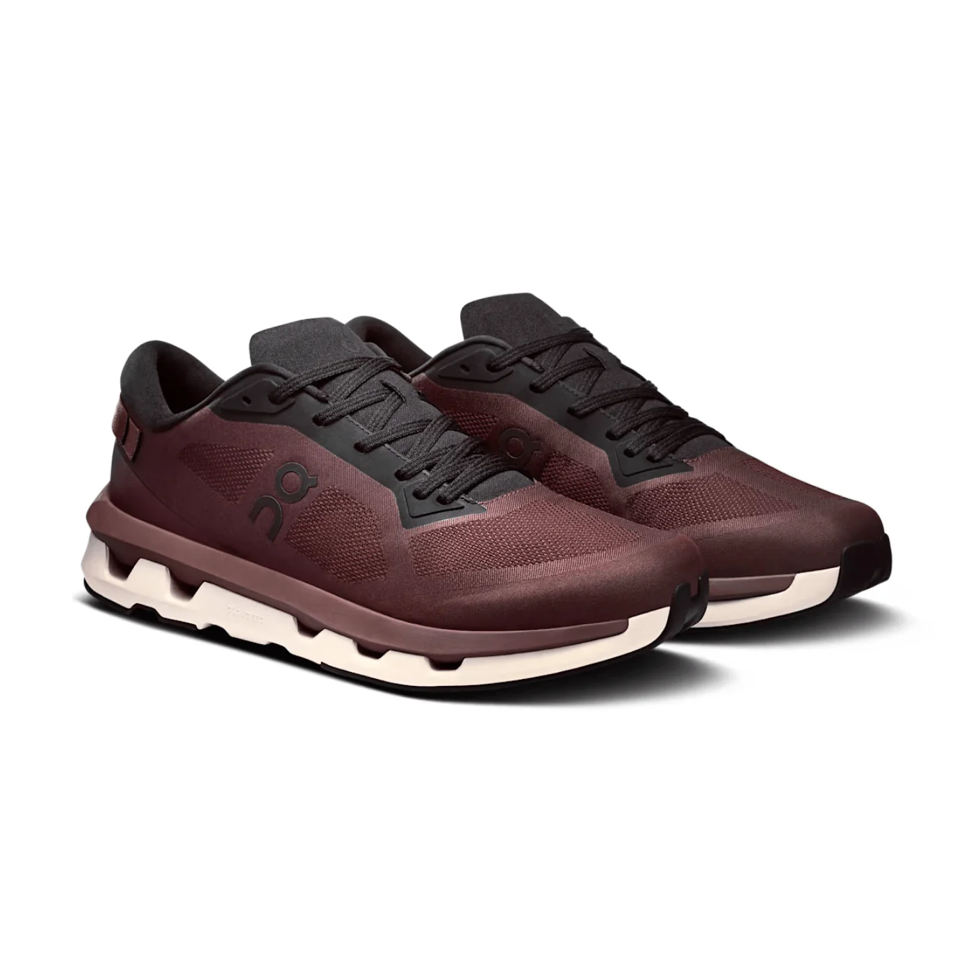 On Running Cloudzone Mulberry Black - Image 4