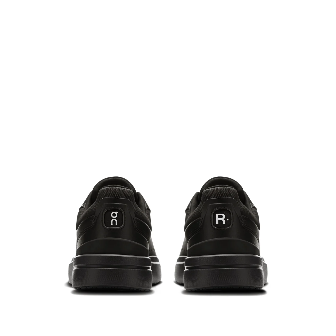 On Running The Roger Advantage Black - Image 3