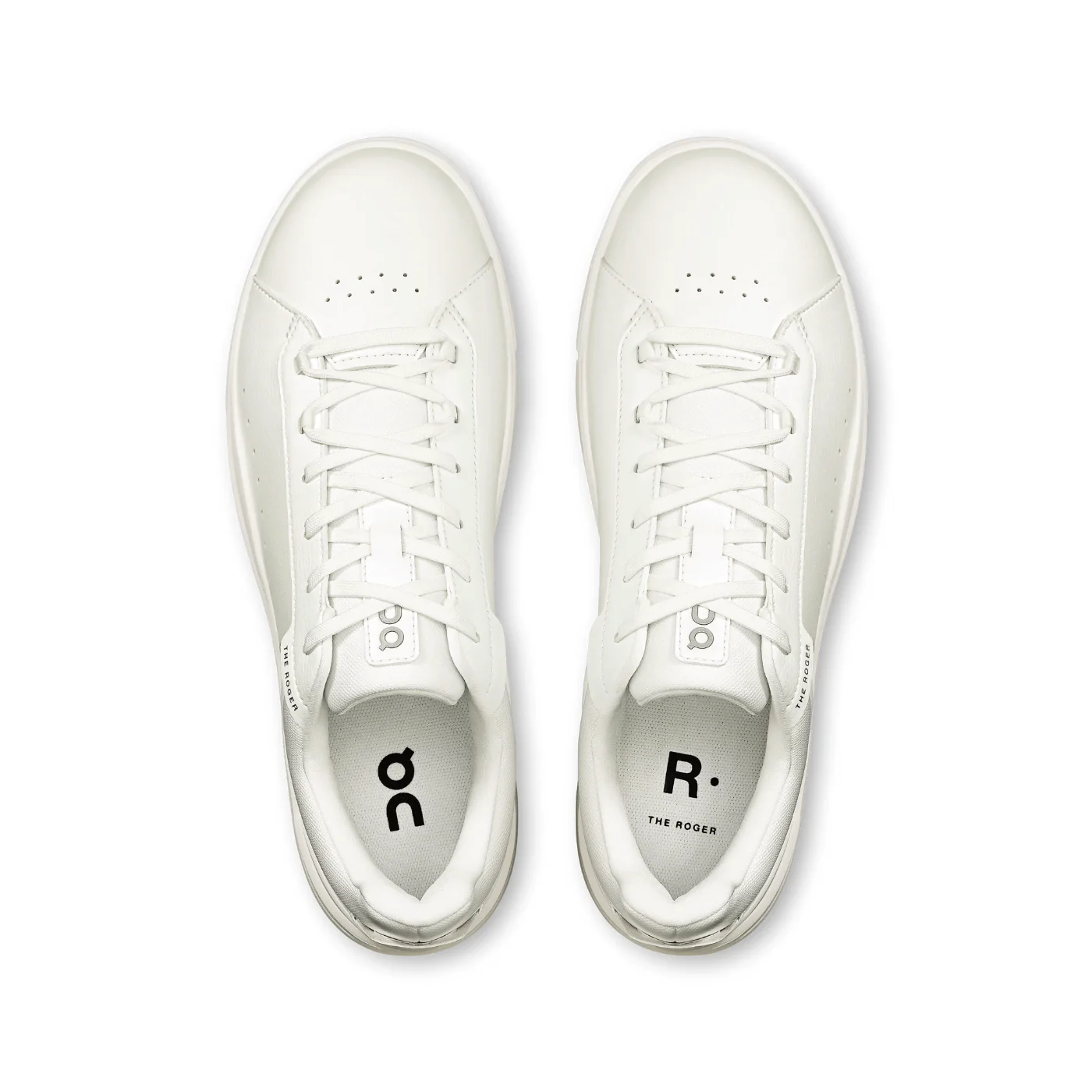 On Running The Roger Advantage White - Image 2