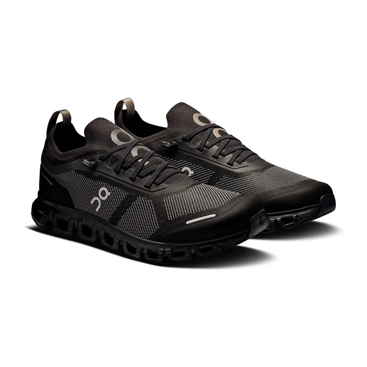 On Running Cloud 6 Versa Black - Image 4