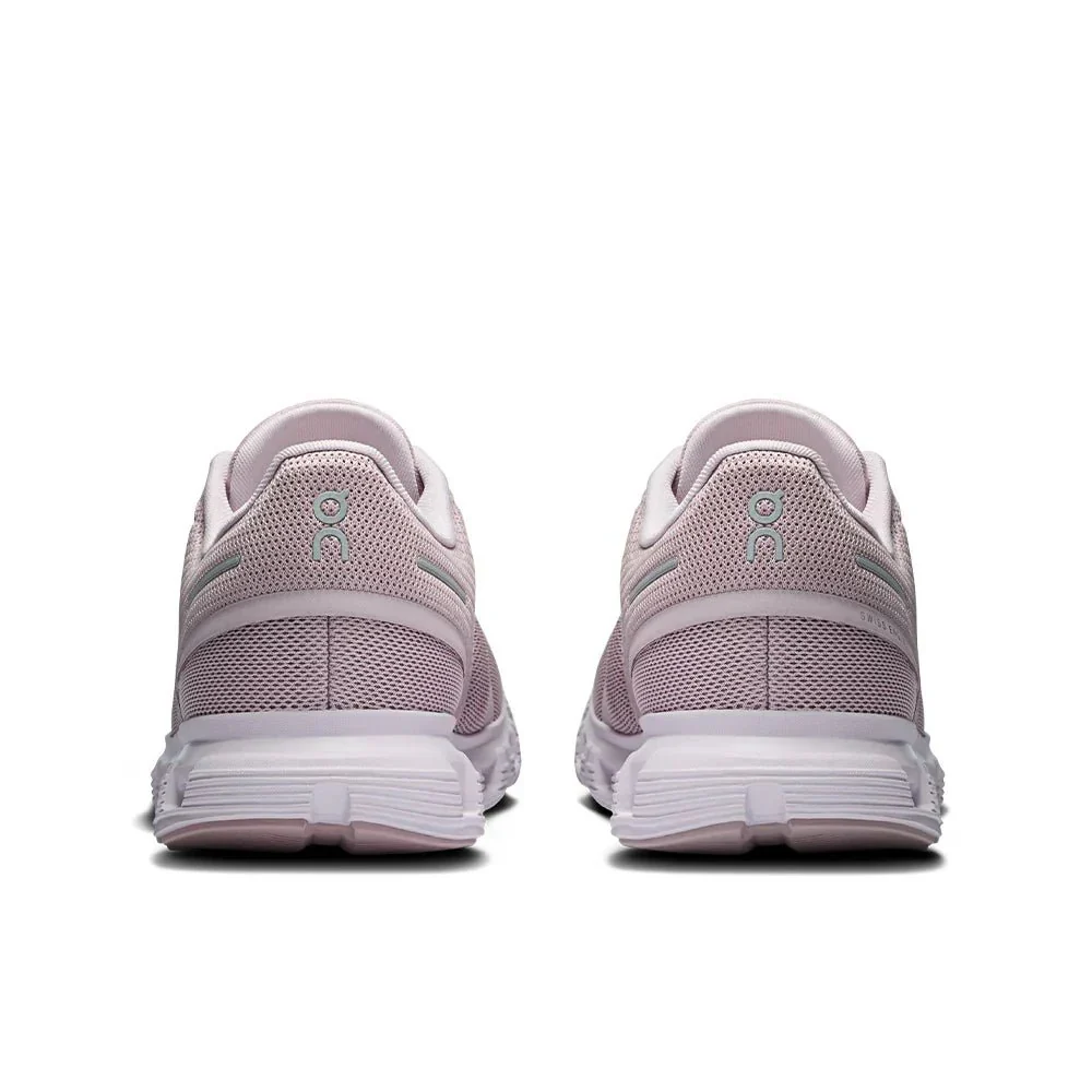 On Running Cloud 6 Womens Mauve Orchid - Image 5