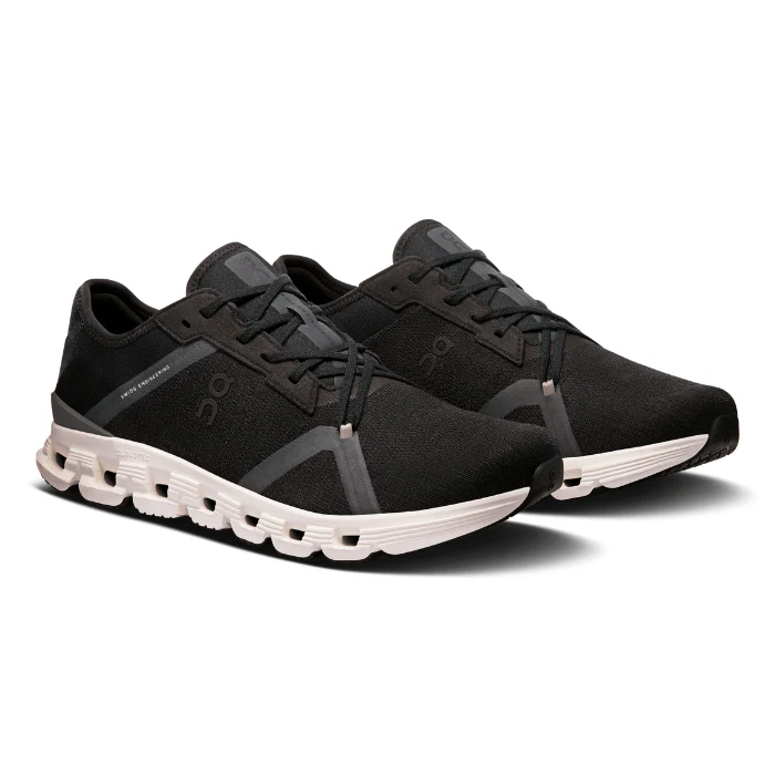 On Running Cloud X 4 AD Black Asphalt - Image 2