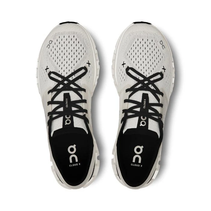 On Running Cloud X4 Ivory - Image 3
