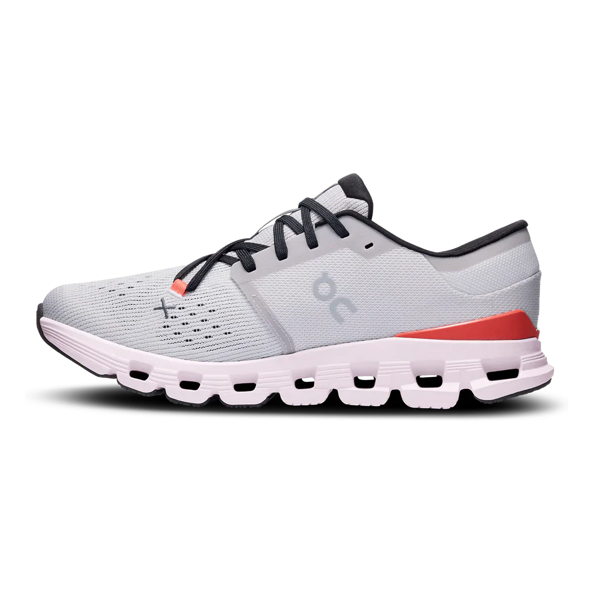 On Running Cloud X4 Silver Flame - Image 2