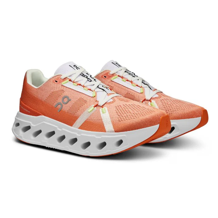 On Running Cloudeclipse Flame Ivory - Image 2