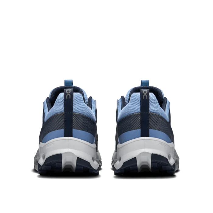 On Running Cloudhorizon Chambray Arctic - Image 4