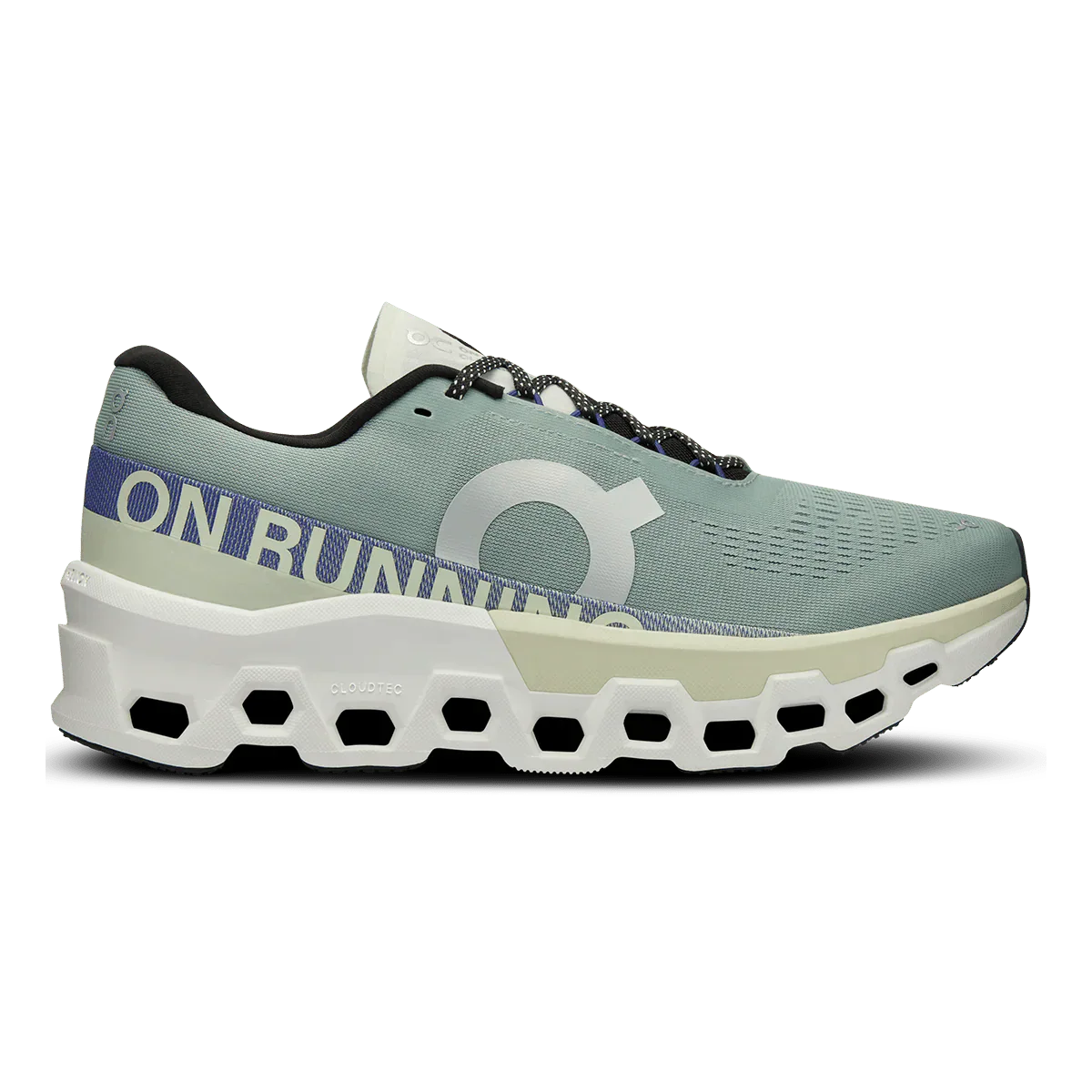On Running Cloudmonster 2 Mineral Aloe