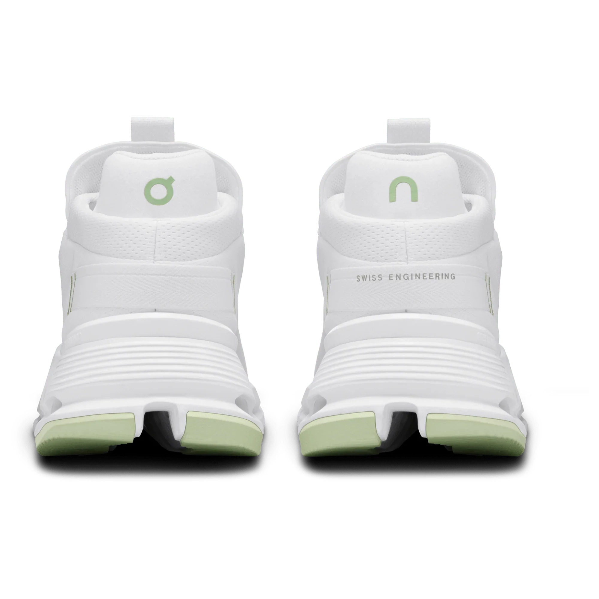 On Running Cloudnova 2 White Sage - Image 3
