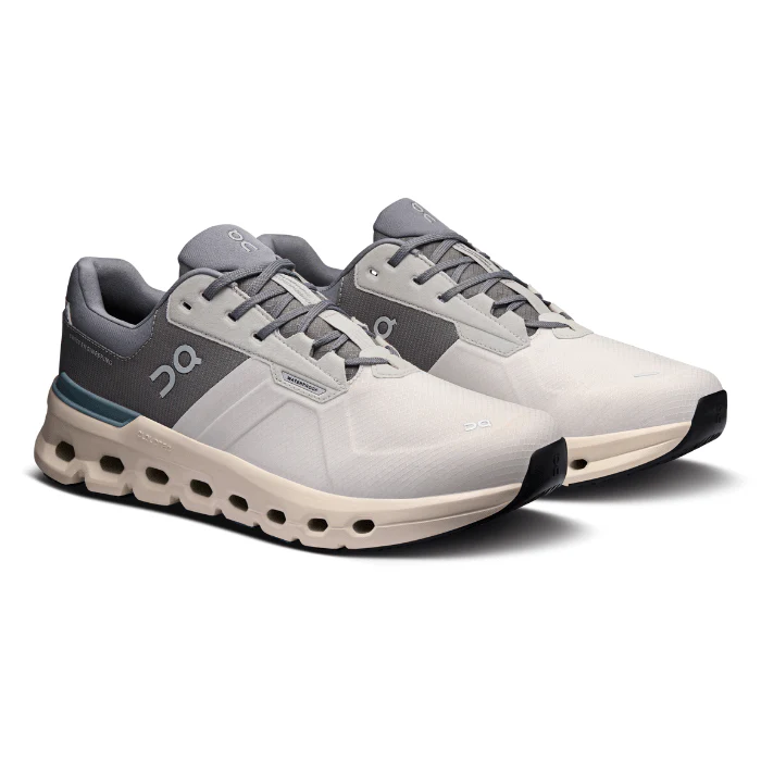 On Running Cloudrunner 2 Waterproof Wolf Dust - Image 2