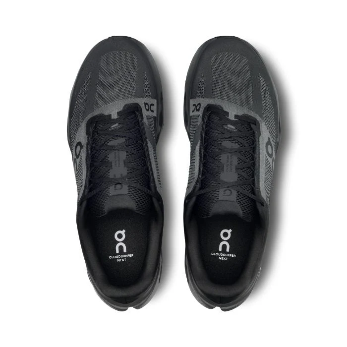 On Running Cloudsurfer Next Black - Image 3