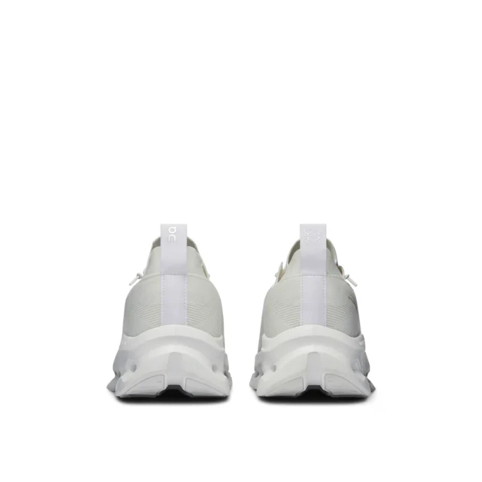 On Running Cloudtilt Loewe All White - Image 3