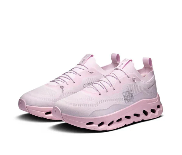 On Running Cloudtilt Loewe Pale Pink - Image 2