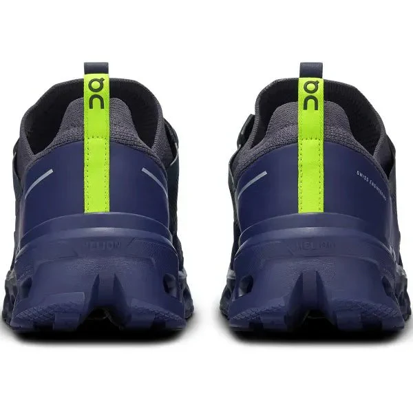 On Running Cloudultra 2 Navy Ink - Image 4