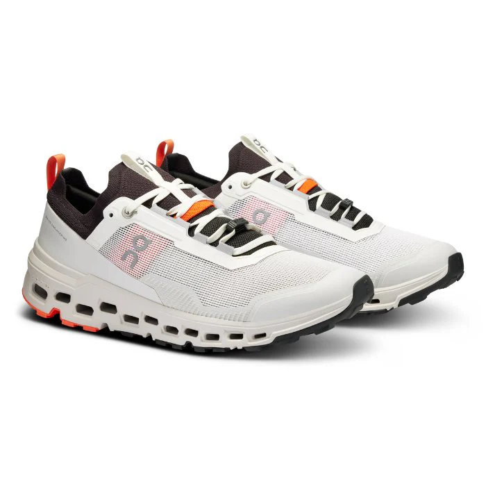On Running Cloudultra 2 Wolf White - Image 3