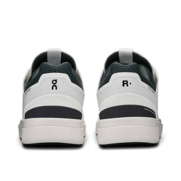 On Running The Roger Spin White - Image 3