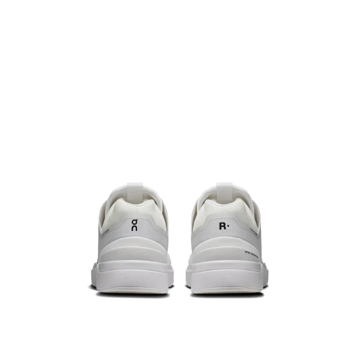 On Running the Roger Spin White Black - Image 2