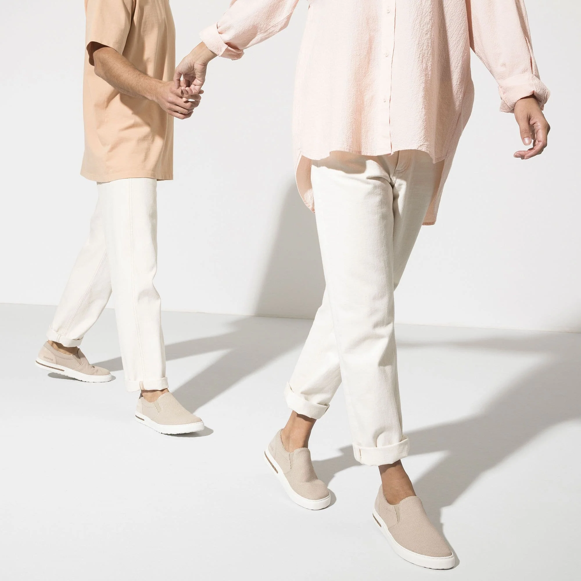 Oswego Canvas/Suede - Image 8