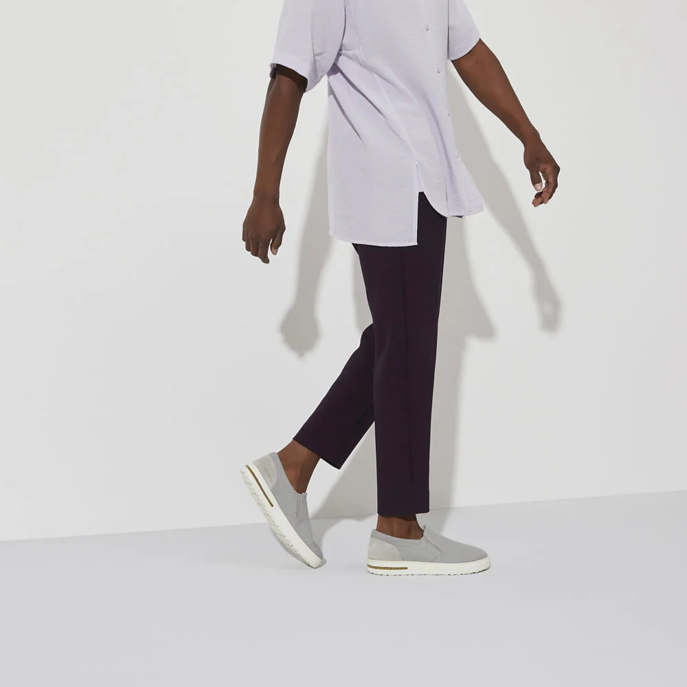 Oswego Canvas Suede - Image 6