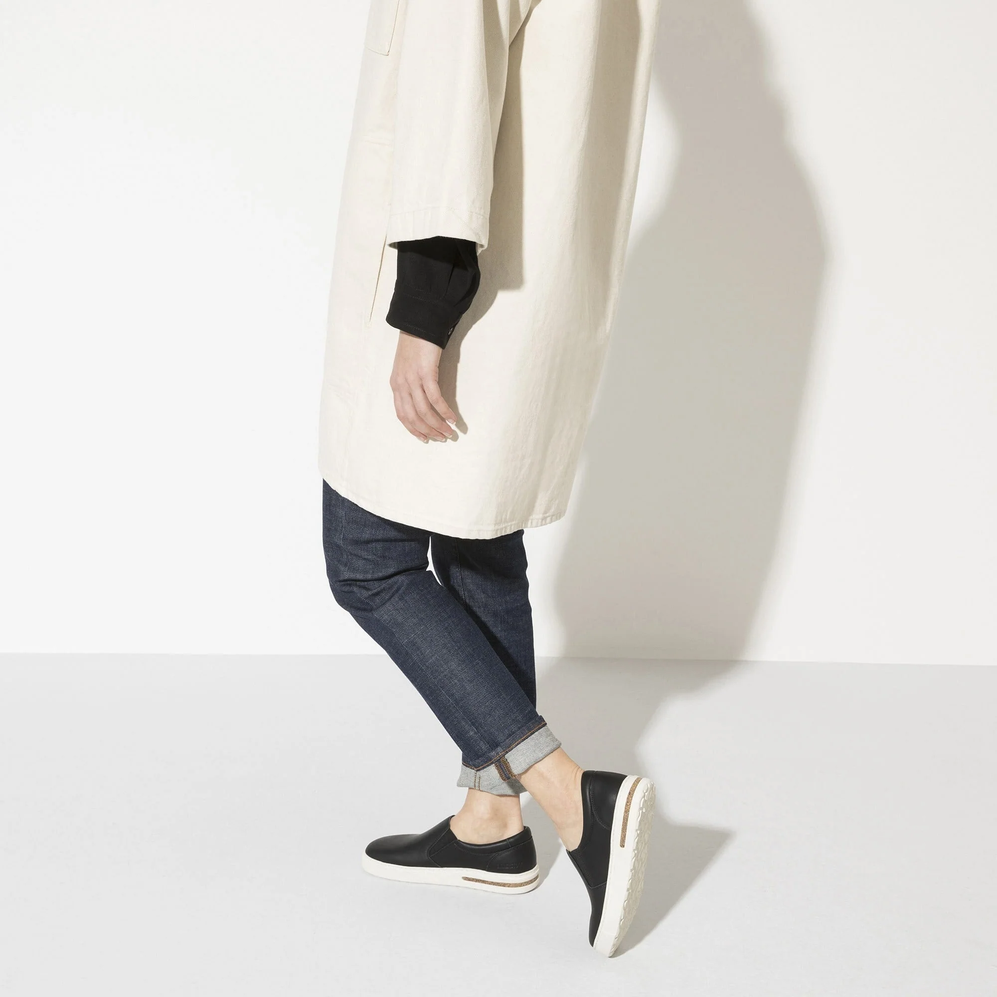 Oswego Natural Leather - Image 6