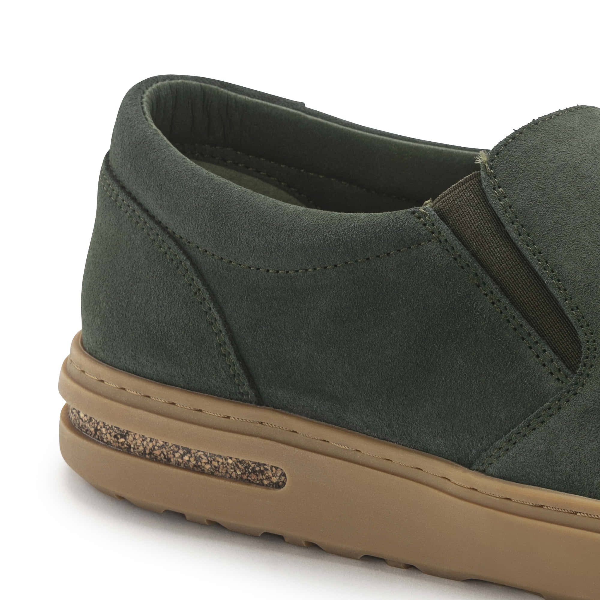 Oswego Suede Leather - Image 5