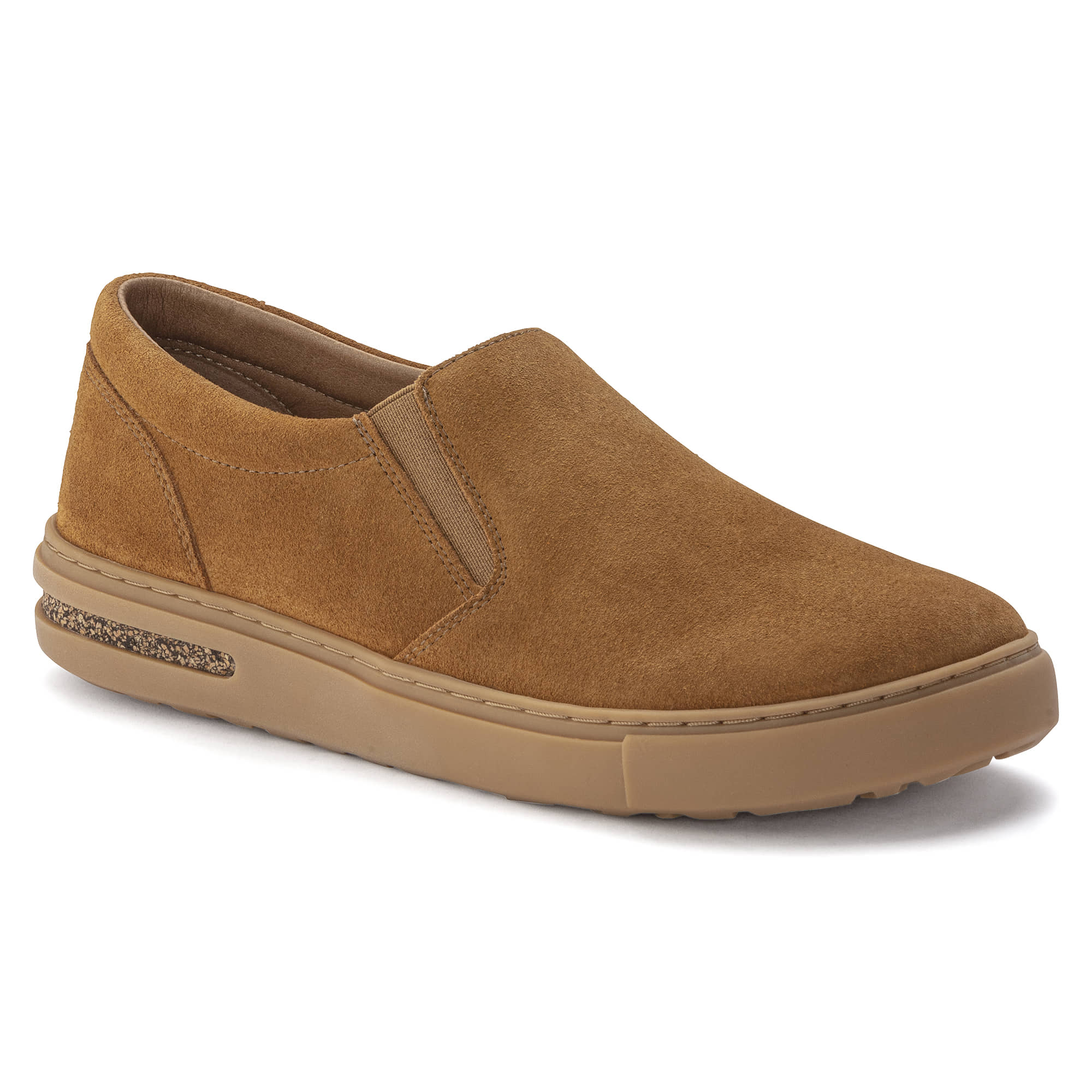 Oswego Suede Leather - Image 9