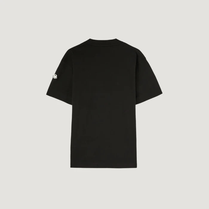 Palm Angels Racing T-shirt Moncler x Palm Angels - Image 2