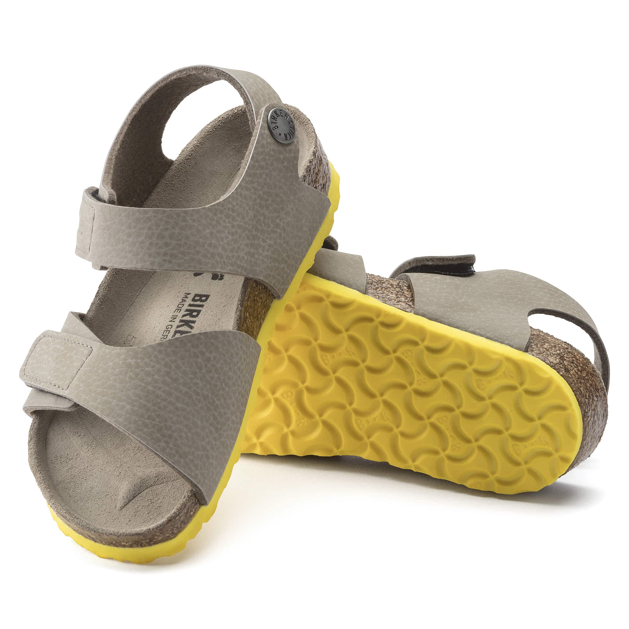Palu Kids Birko-Flor