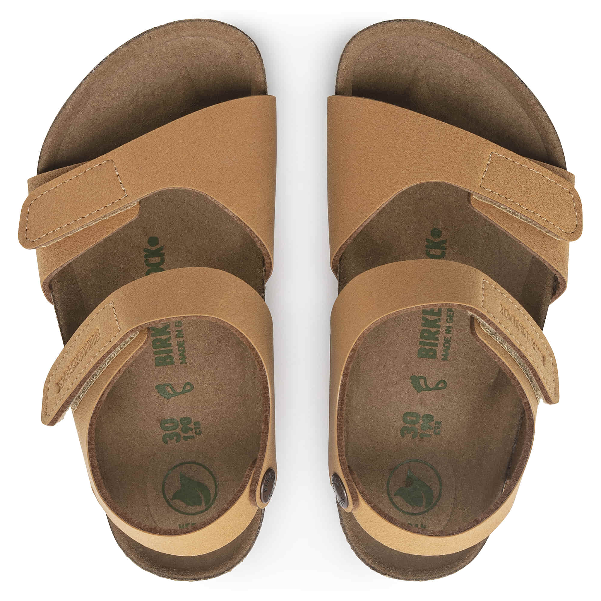Palu Kids Birko-Flor Nubuck - Image 2