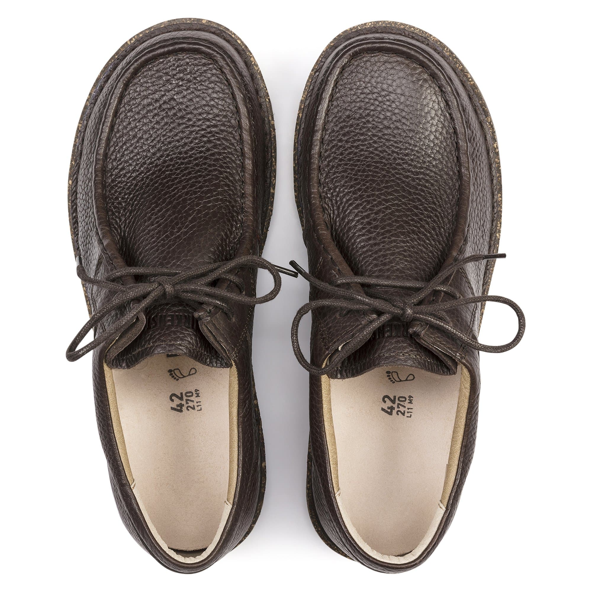 Pasadena Men Natural Leather - Image 2
