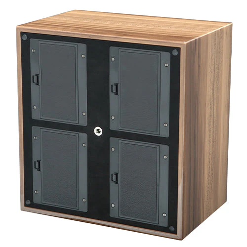 PETITE 4 Walnut - Image 2