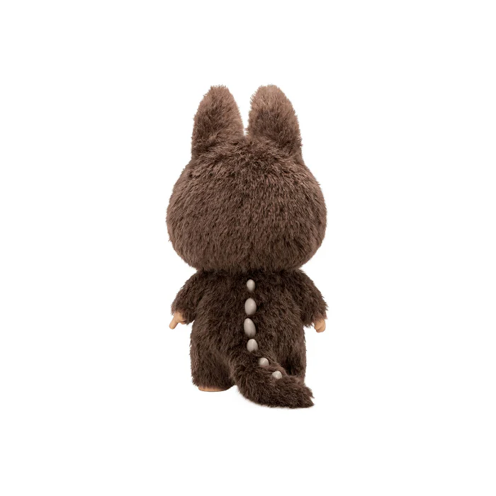 Pop Mart Labubu The Monsters ZIMOMO I Found You Vinyl Doll + Tote Bag - Image 2