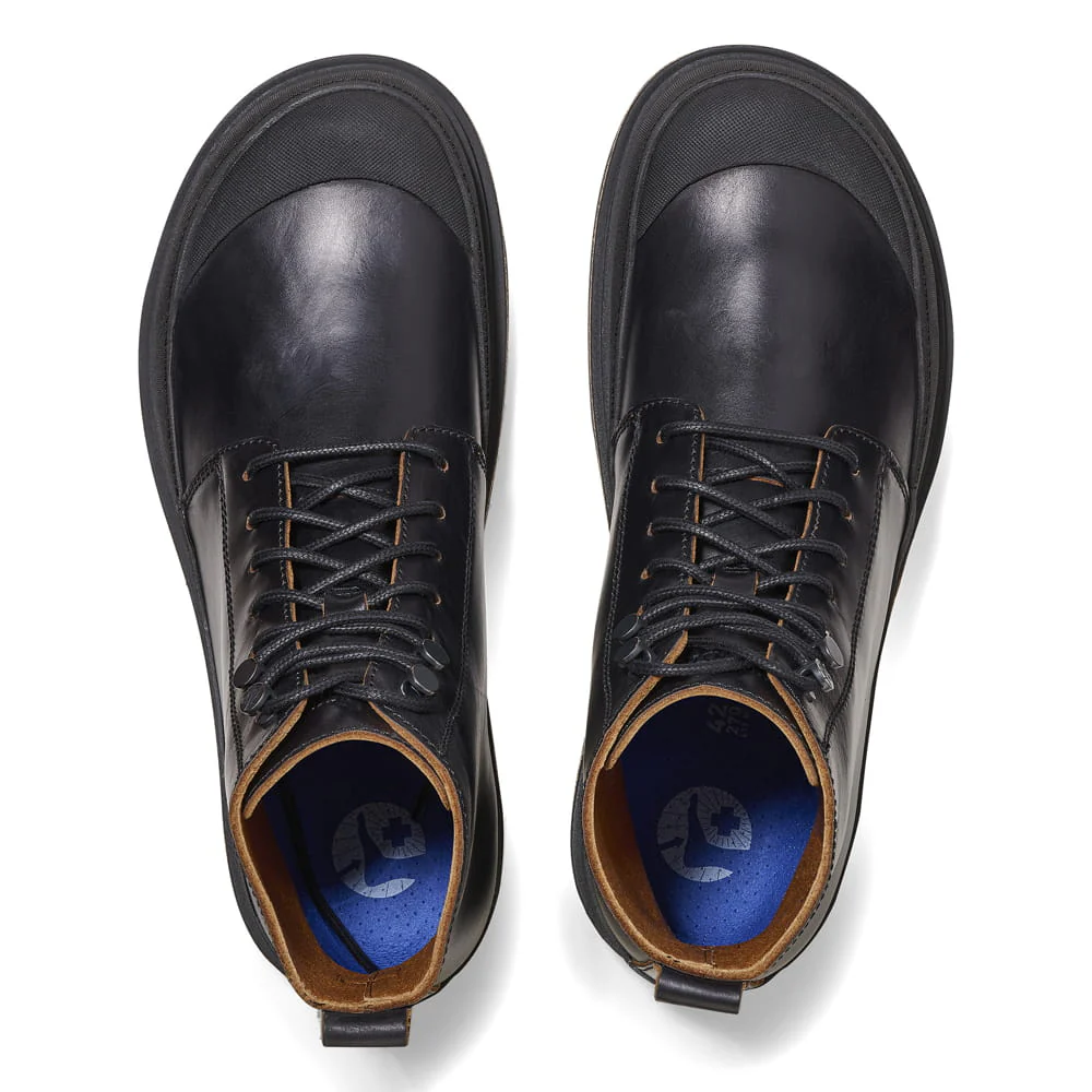 Prescott Natural Leather - Image 3