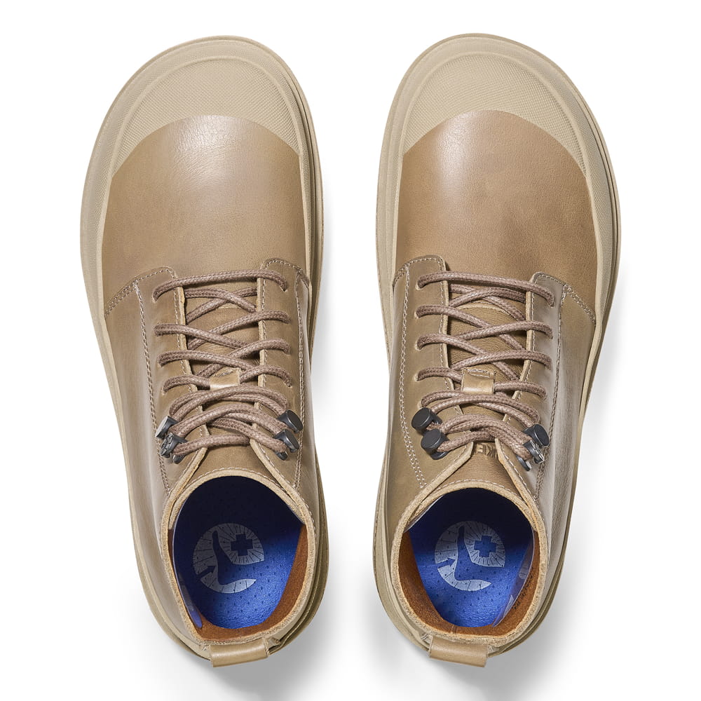 Prescott Natural Leather - Image 3