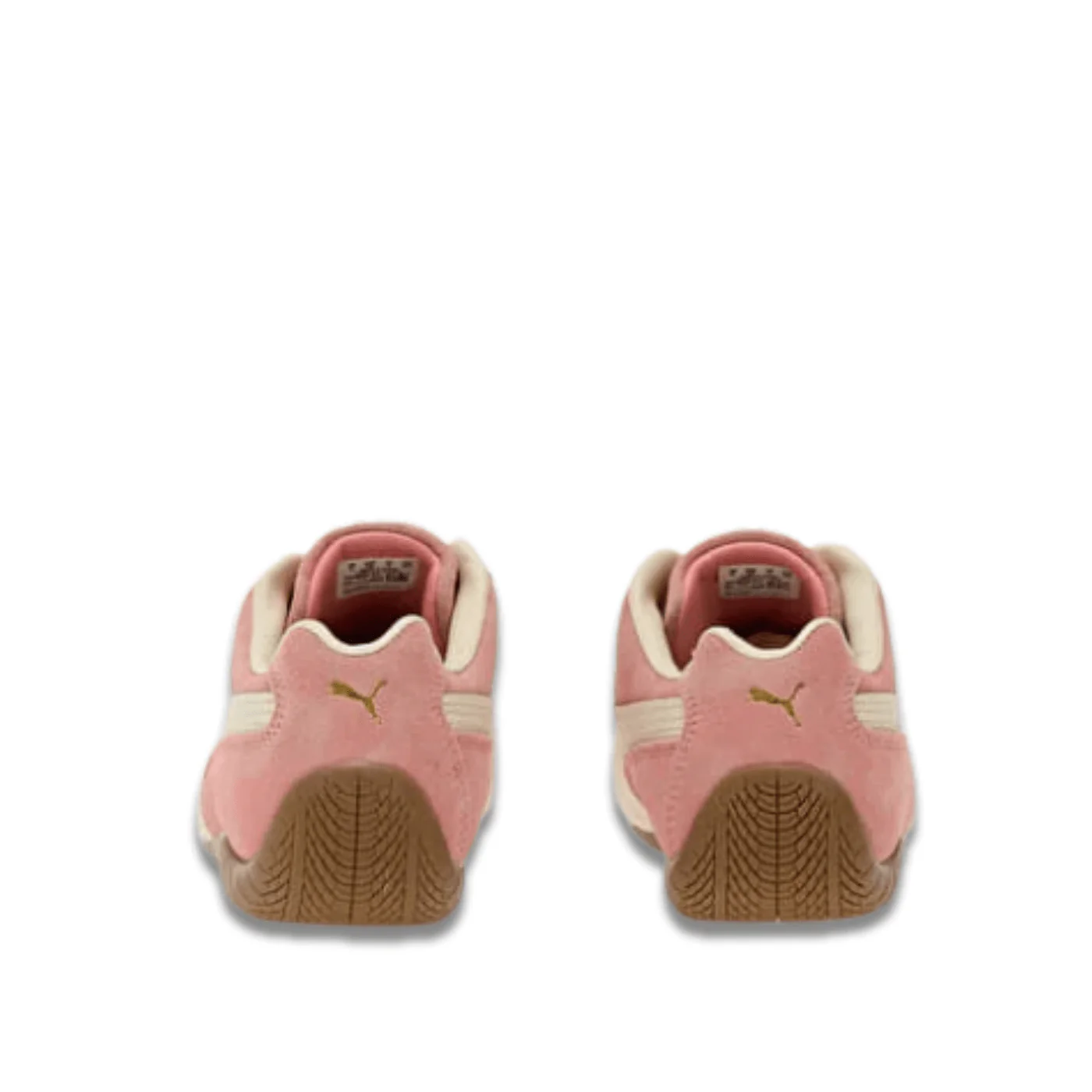 Puma Speedcat Faded Carnation Pink Alpine Snow - Image 3