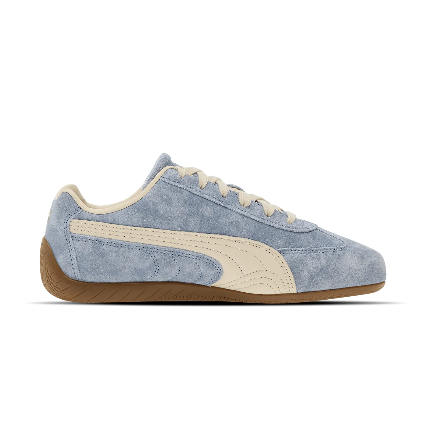 Puma Speedcat Faded Haute Tropic Alpine Snow
